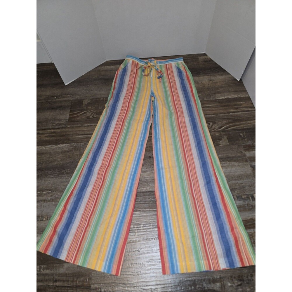 Time And Place Pants Vtg. #89